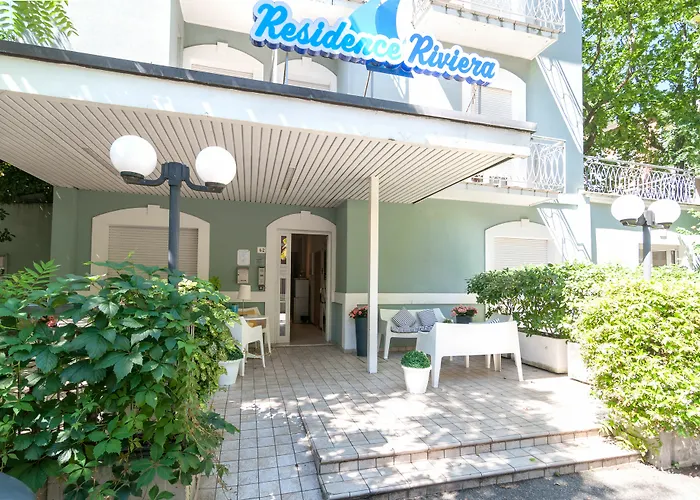 Riviera Residence