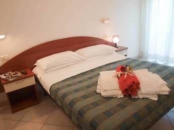 Apartahotel Riviera