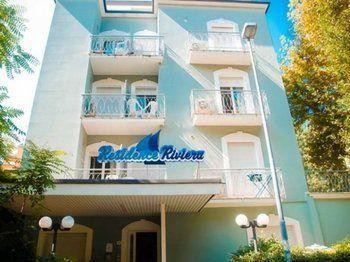 Apartahotel Riviera