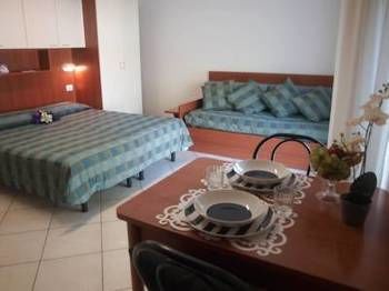 Apartahotel Riviera Rímini