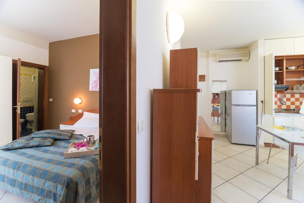 Apartahotel Riviera