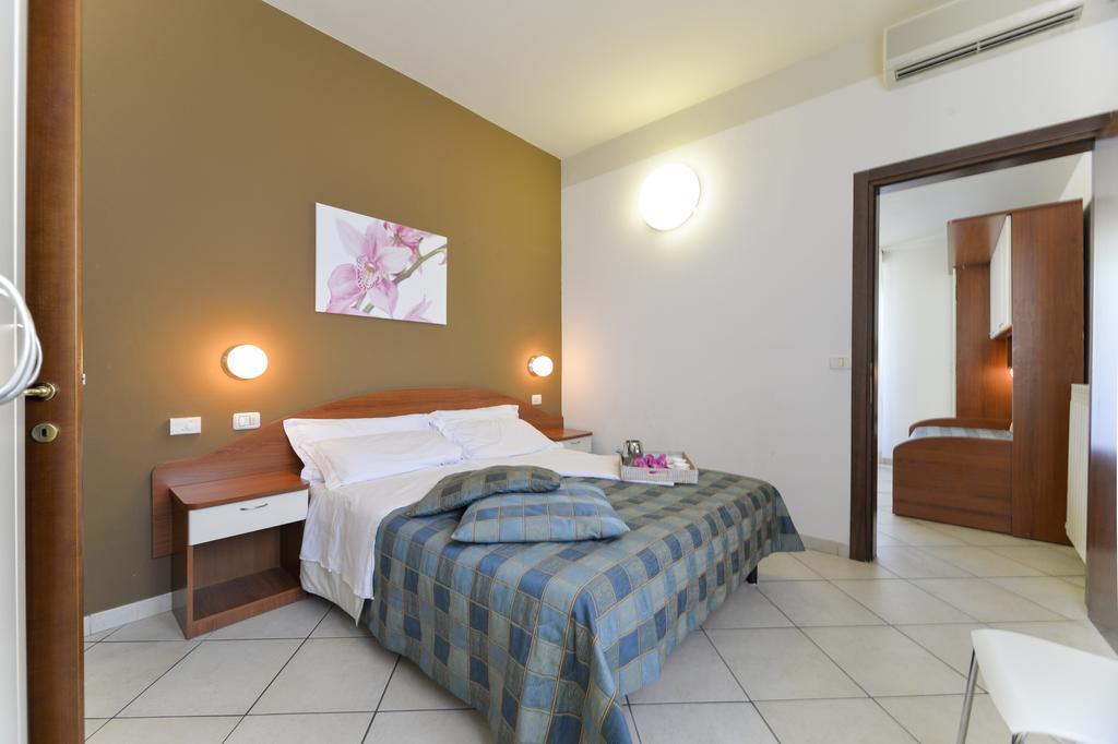 Riviera Apartahotel Rímini