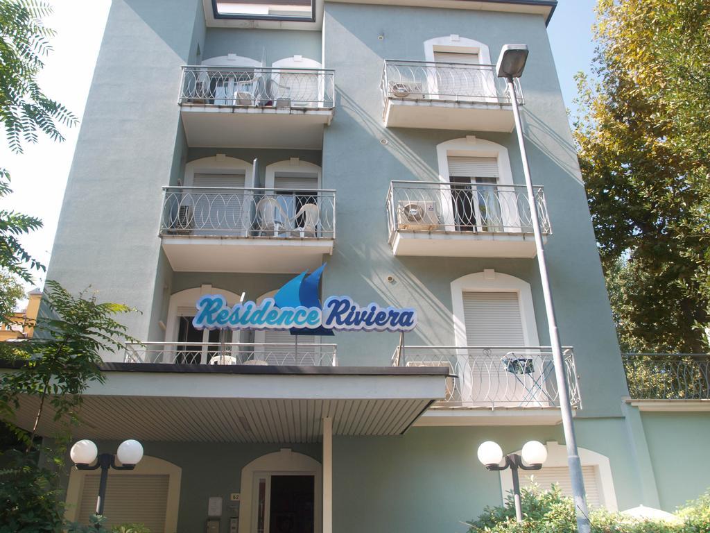 Riviera Apartahotel
