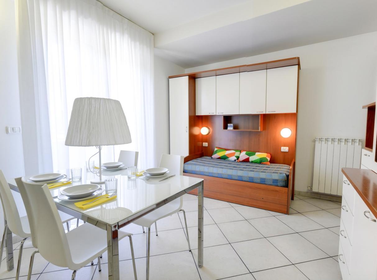 Apartahotel Riviera Rímini