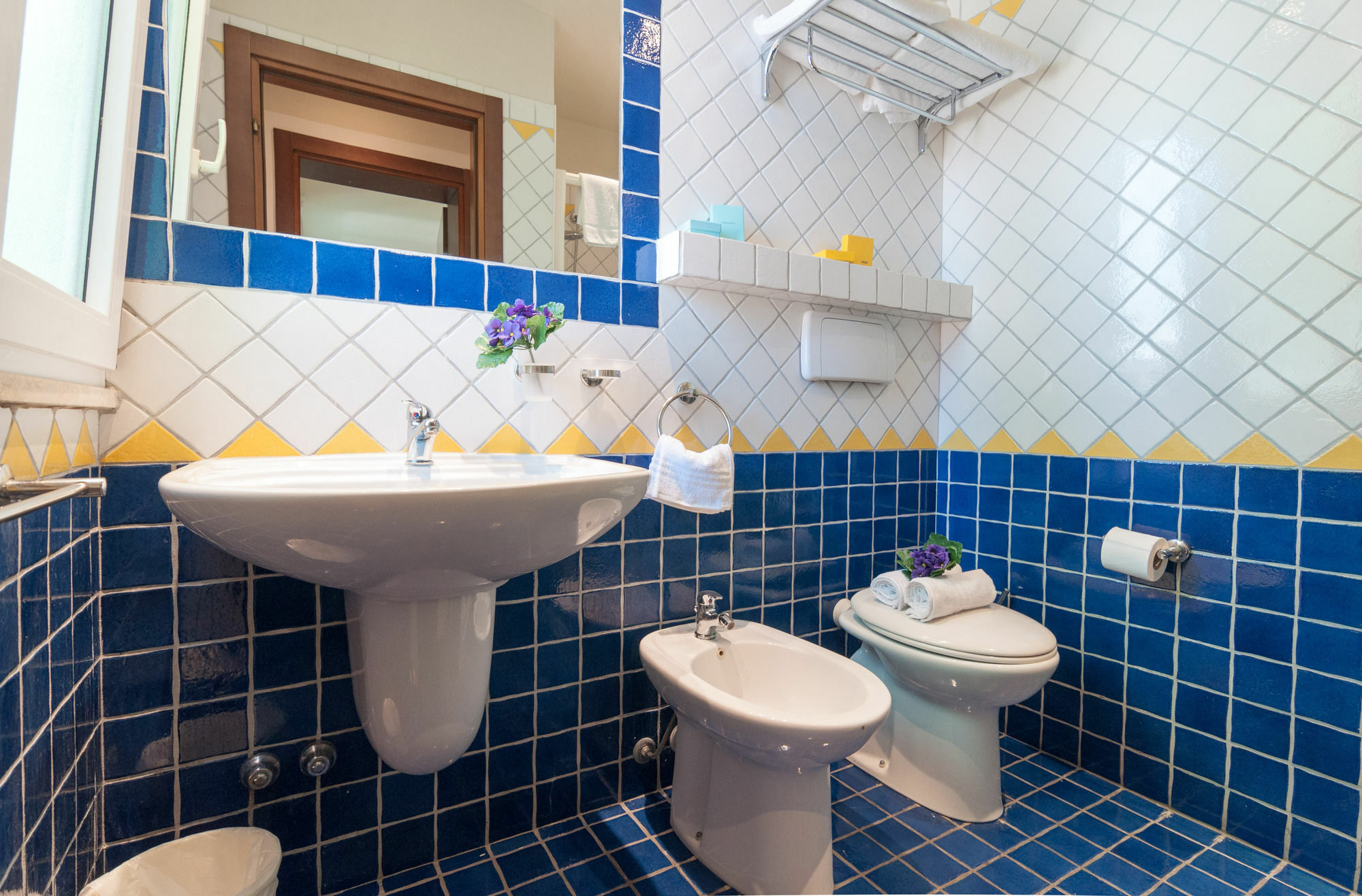 Apartahotel Riviera 2*